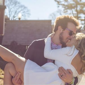 Meet your Posher, Aerial